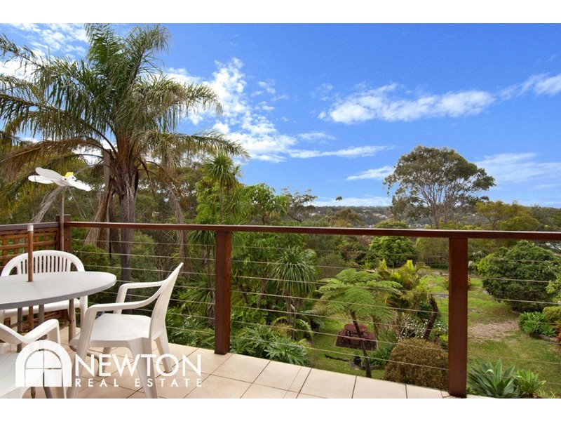 23 Vernon Avenue, Gymea Bay NSW 2227