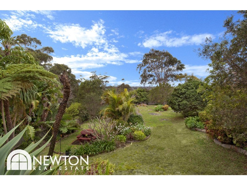 23 Vernon Avenue, Gymea Bay NSW 2227