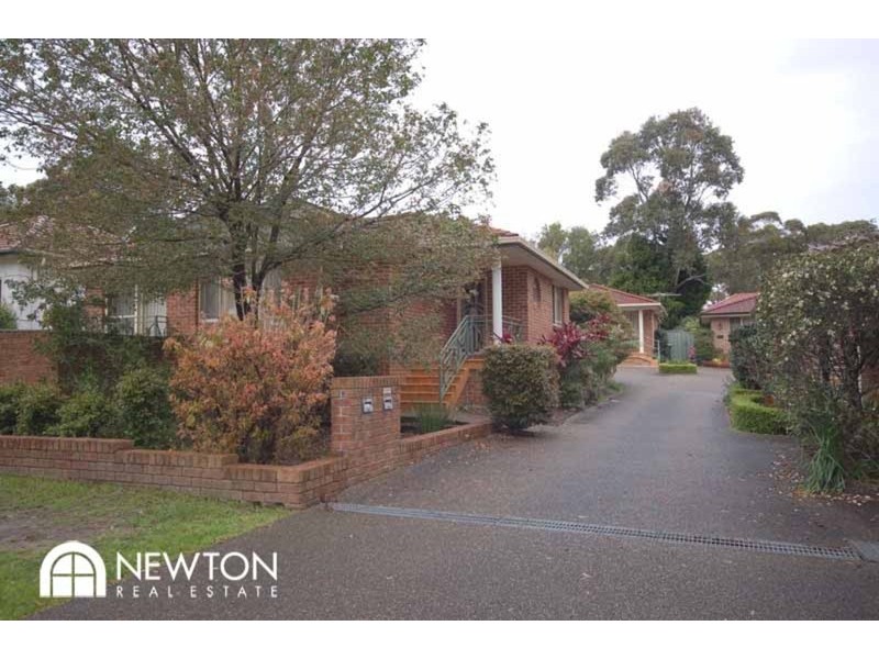 1/38 Bulwarra Road, Caringbah NSW 2229