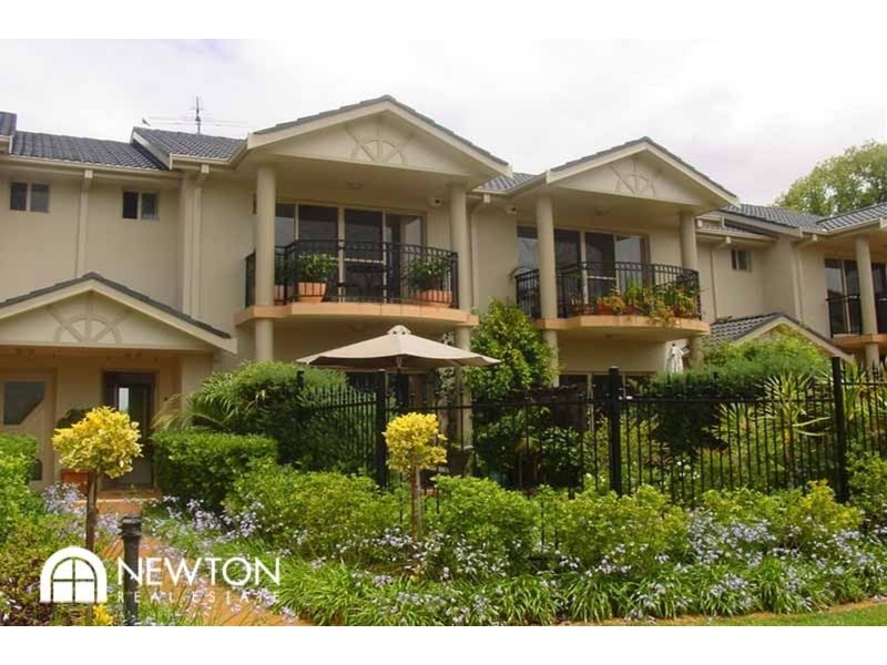 8/20 Kumbardang Avenue, Miranda NSW 2228