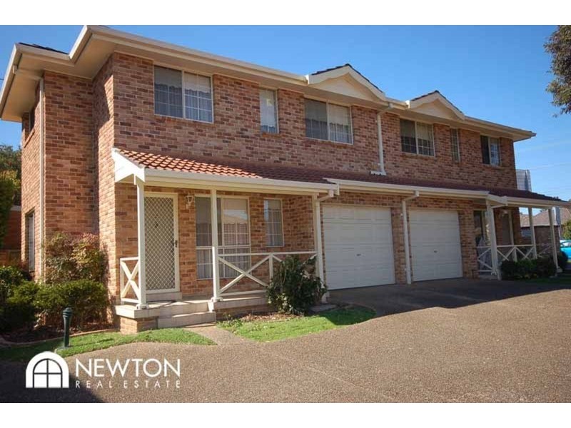 2/258 Port Hacking Road, Miranda NSW 2228