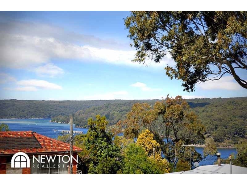 1 Mypolonga Avenue, Gymea Bay NSW 2227