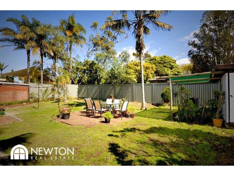 1 Mypolonga Avenue, Gymea Bay NSW 2227