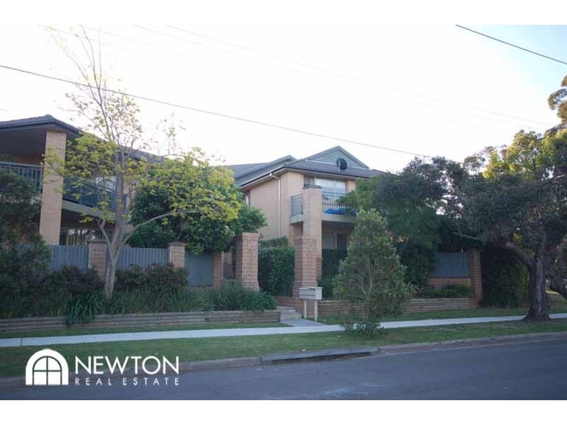 8/31-33 Hotham  Road, Gymea NSW 2227