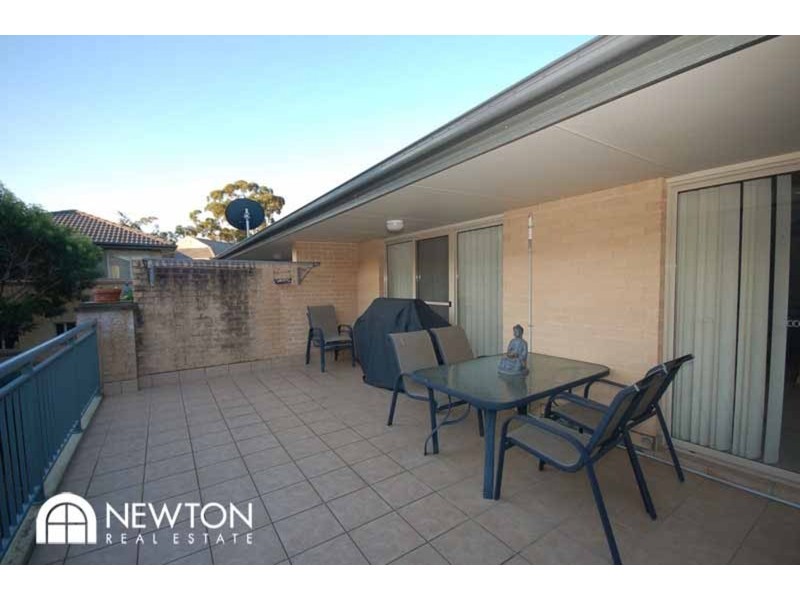 8/31-33 Hotham  Road, Gymea NSW 2227