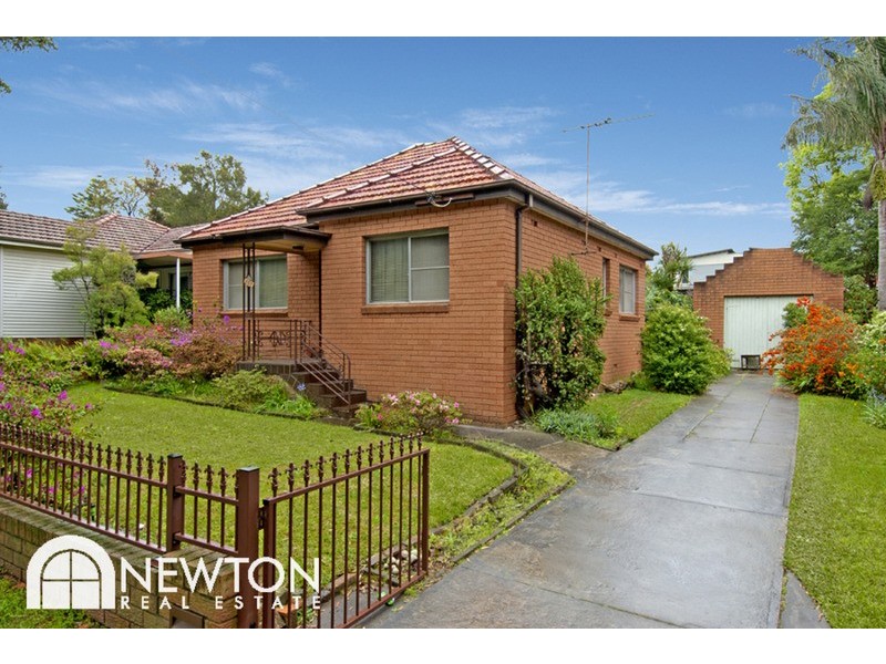 257 Taren Point Rd, Caringbah NSW 2229