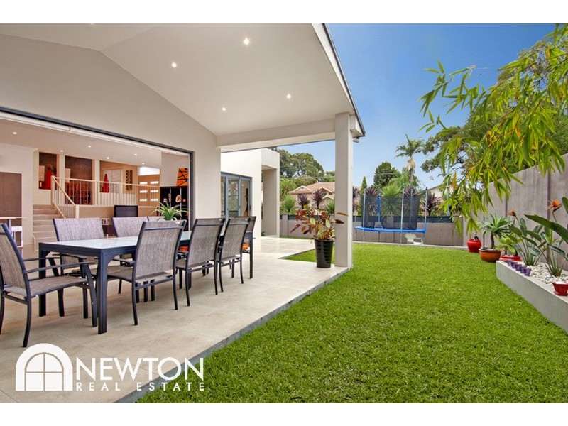 2A Dudley Avenue, Caringbah South NSW 2229