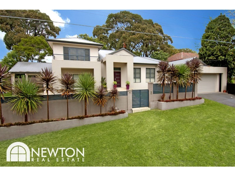 2A Dudley Avenue, Caringbah South NSW 2229