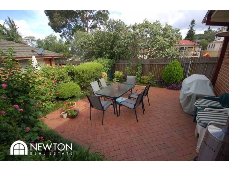 4/2-4 Third Avenue, Gymea NSW 2227