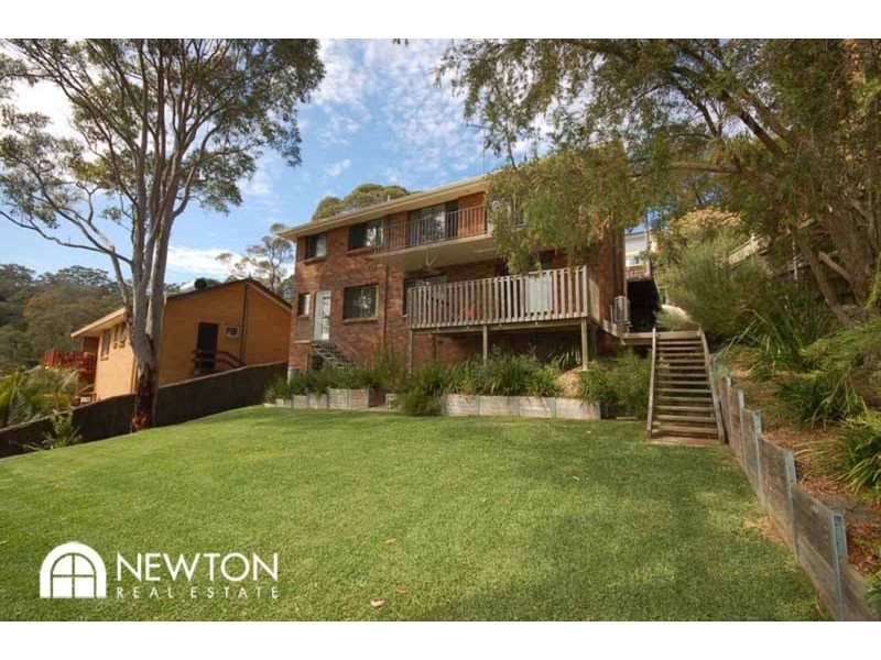 50 Buchanan Avenue, Bonnet Bay NSW 2226