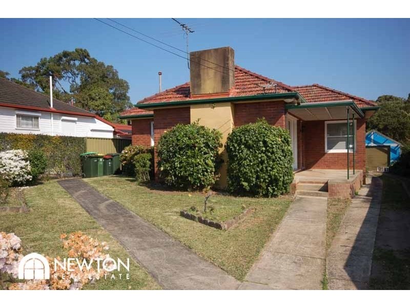 158 Caringbah Road, Caringbah NSW 2229