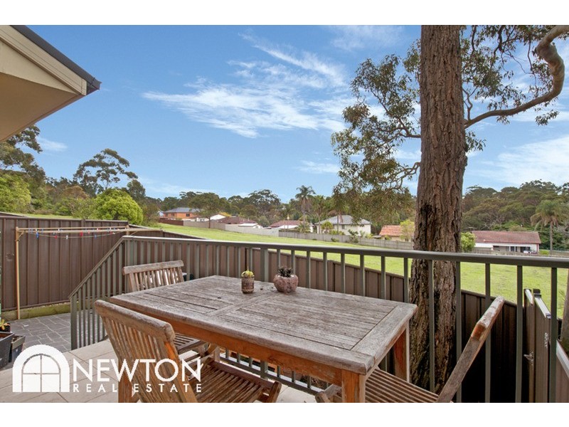 4/1-3 Hunter Street, Kirrawee NSW 2232