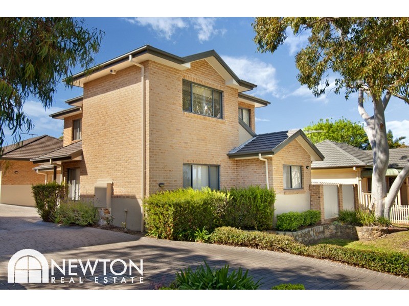 4/290-292 Willarong Rd, Caringbah NSW 2229