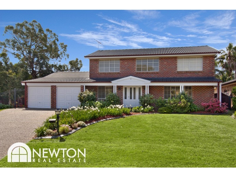 Woronora Heights NSW 2233