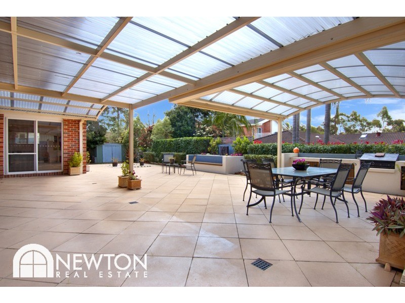 Woronora Heights NSW 2233