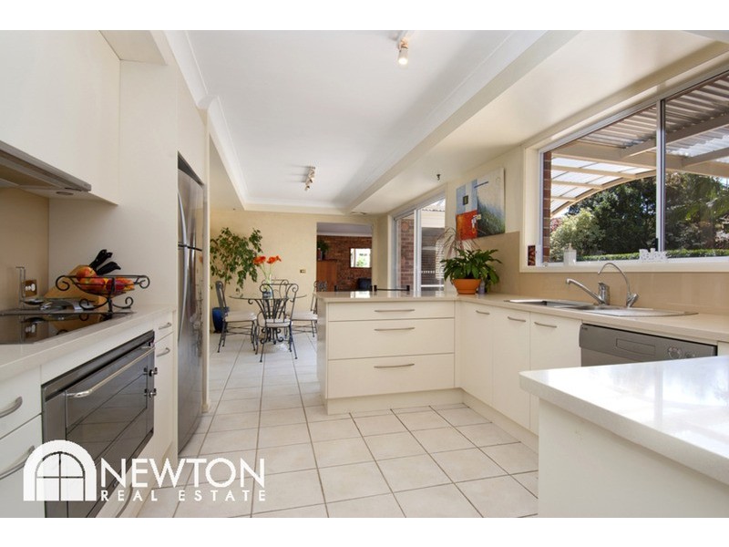 Woronora Heights NSW 2233