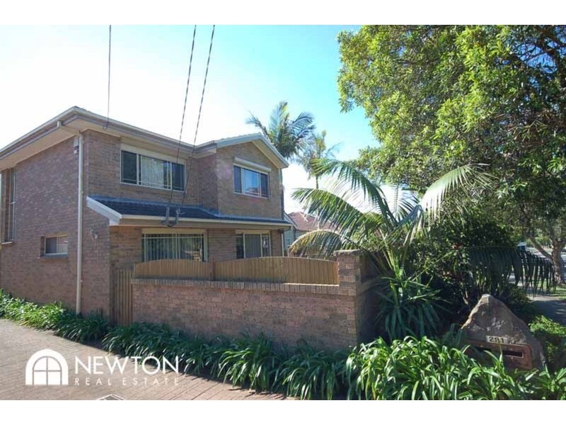 1/291 Taren Point Road, Caringbah NSW 2229