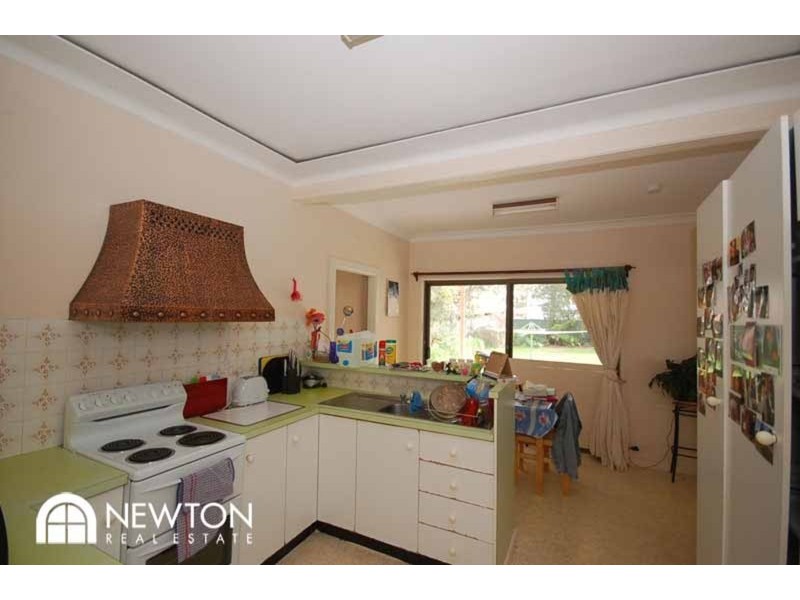 19 Crookwell Avenue, Miranda NSW 2228