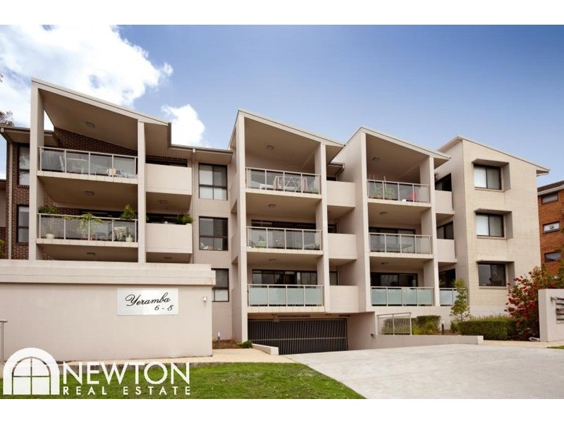 37/6-8 Banksia Road, Caringbah NSW 2229