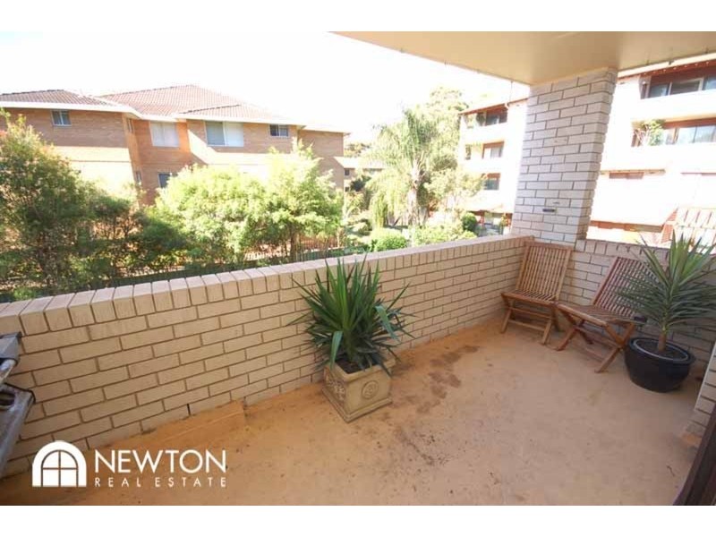 4/55-61 President Avenue, Caringbah NSW 2229