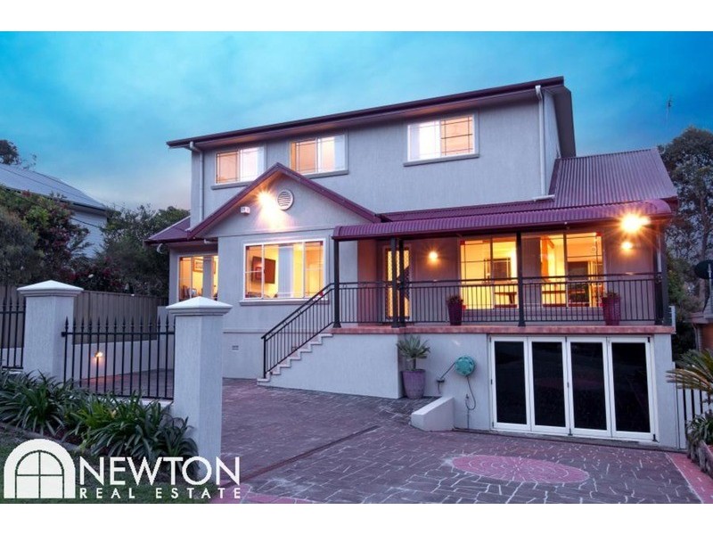 27 Cudgee Road, Gymea Bay NSW 2227