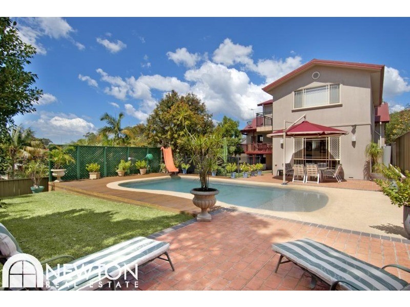 27 Cudgee Road, Gymea Bay NSW 2227