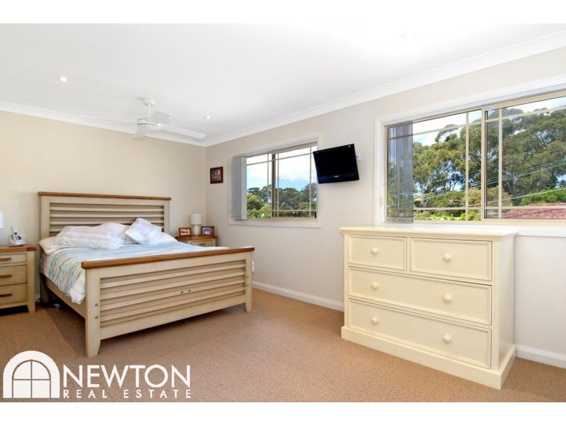 27 Cudgee Road, Gymea Bay NSW 2227