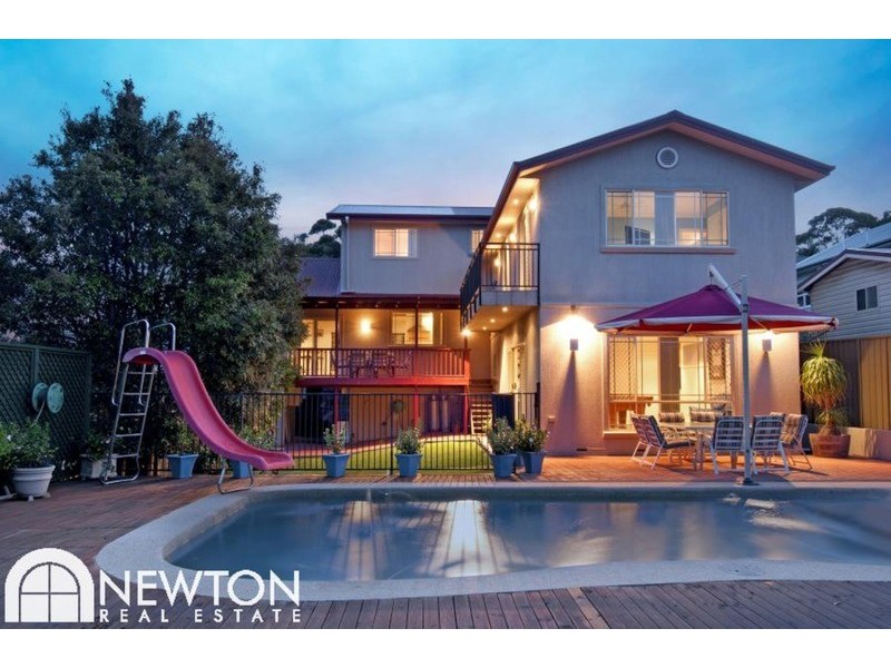 27 Cudgee Road, Gymea Bay NSW 2227