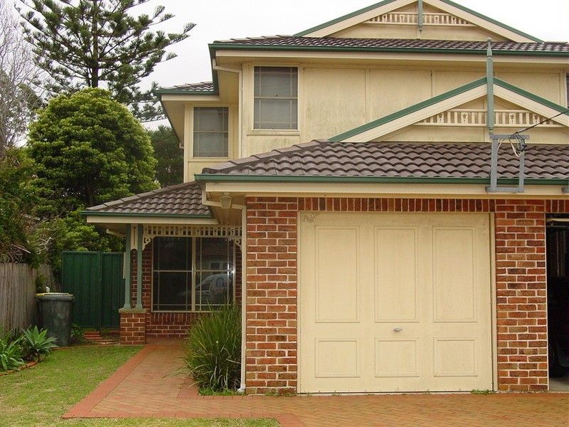 15a Ultimo Street, Caringbah NSW 2229