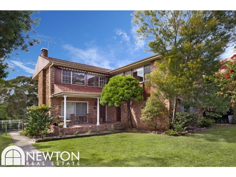 22 Percival Road, Caringbah South NSW 2229