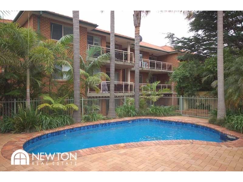 5/4-6 Vista Avenue, Caringbah NSW 2229