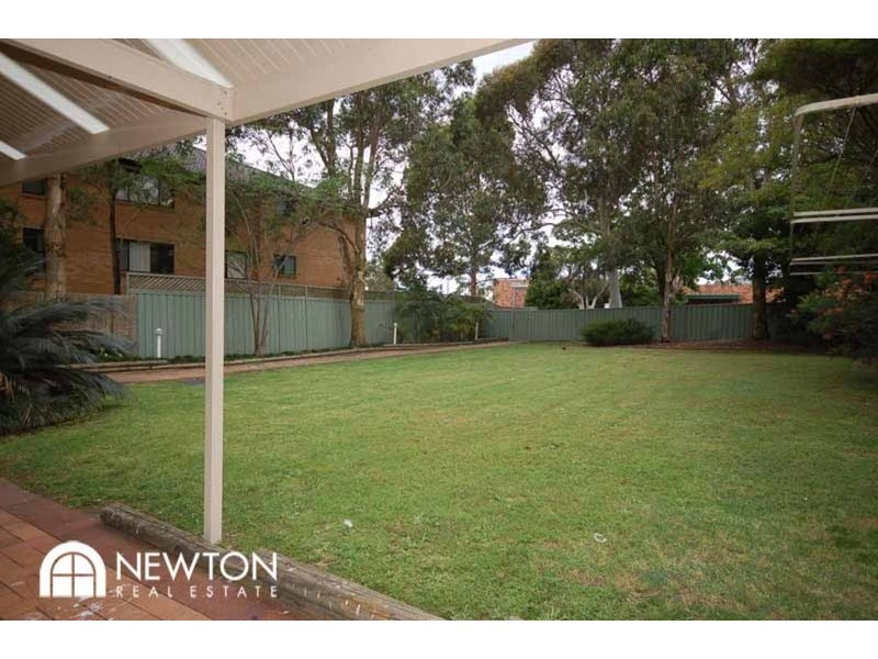 5/4-6 Vista Avenue, Caringbah NSW 2229