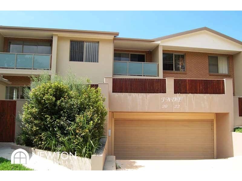 4/20-22 High  Street, Caringbah NSW 2229