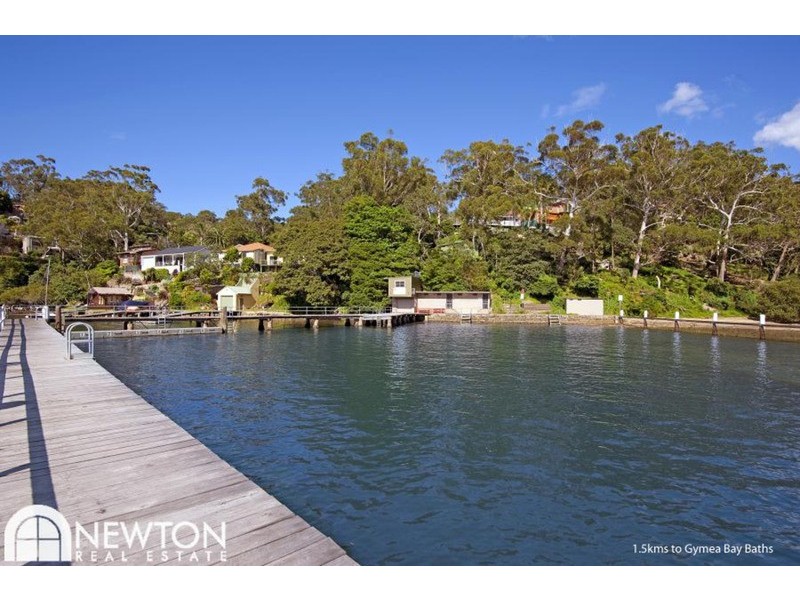 5 Third Avenue, Gymea Bay NSW 2227