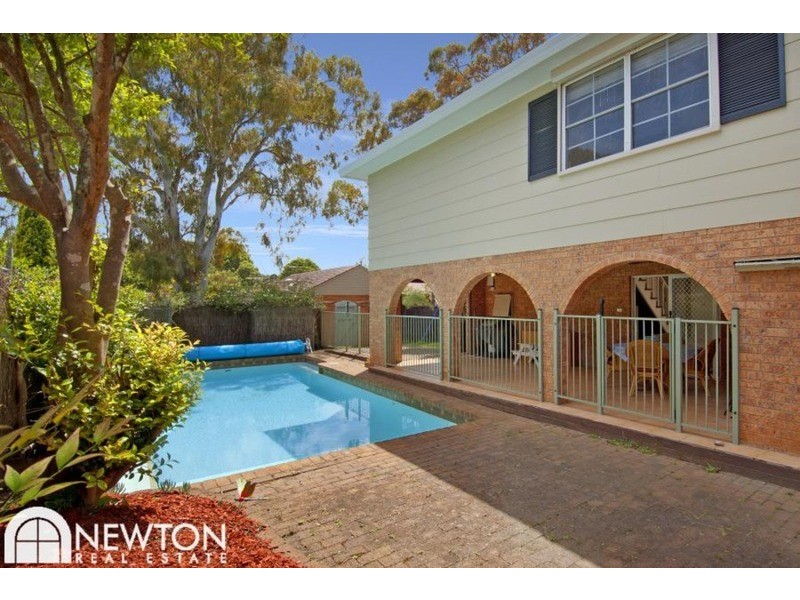 Kirrawee NSW 2232