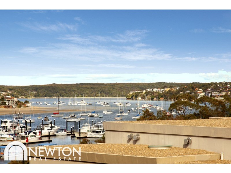 25/8 Deeban Walk, Cronulla NSW 2230