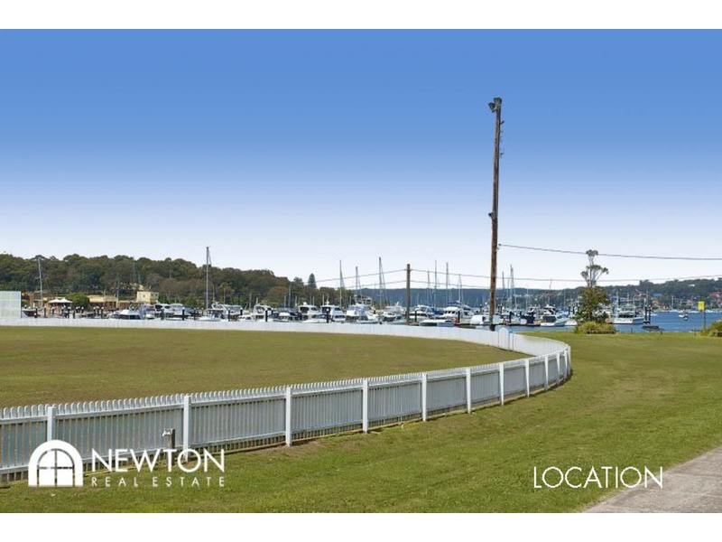 25/8 Deeban Walk, Cronulla NSW 2230