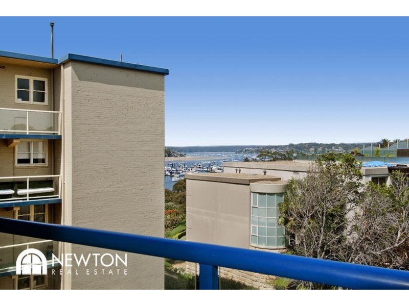 25/8 Deeban Walk, Cronulla NSW 2230