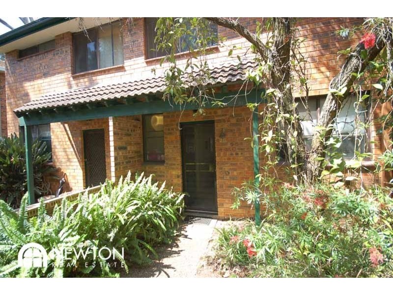 20/98 Glencoe  Street, Sutherland NSW 2232