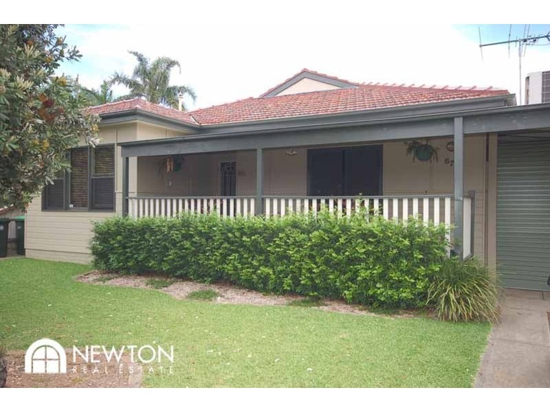 67 Crammond Boulevard, Caringbah NSW 2229