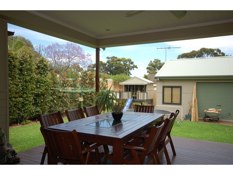 67 Crammond Boulevard, Caringbah NSW 2229