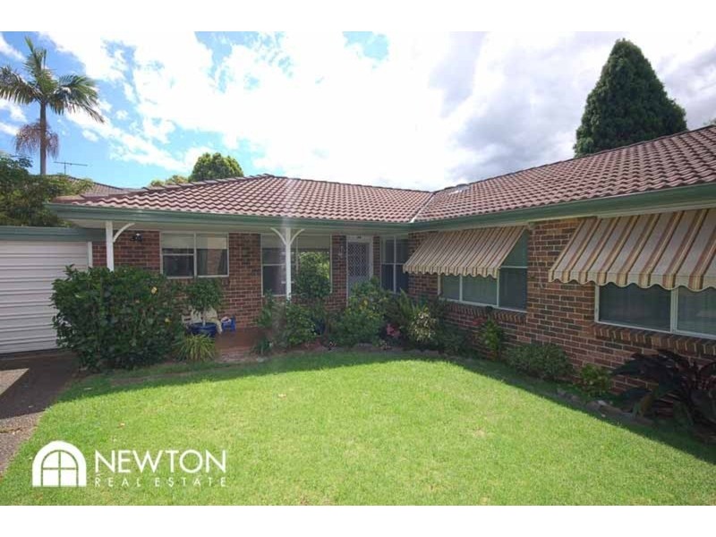 10/276 Port Hacking Road, Miranda NSW 2228