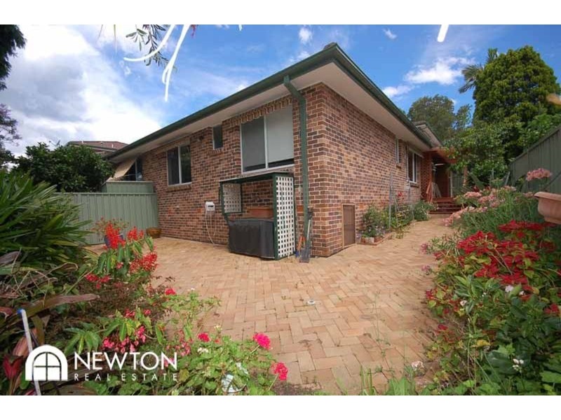 10/276 Port Hacking Road, Miranda NSW 2228