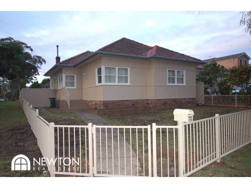 159 Caringbah Road, Caringbah NSW 2229