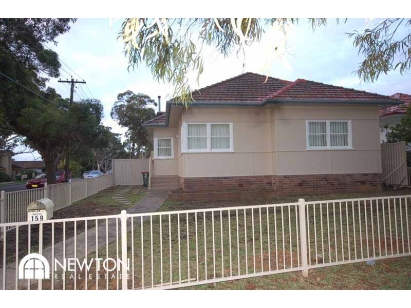 159 Caringbah Road, Caringbah NSW 2229