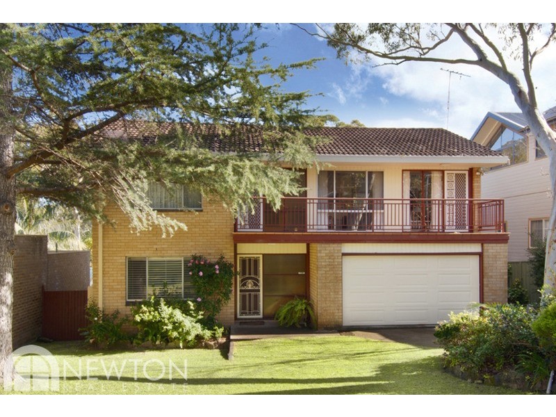 45 Yowie Avenue, Caringbah South NSW 2229