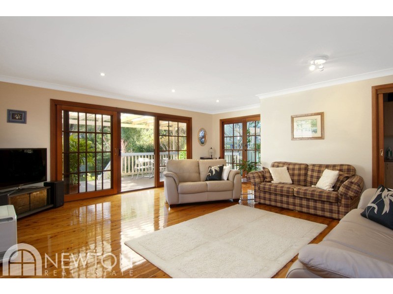 45 Yowie Avenue, Caringbah South NSW 2229