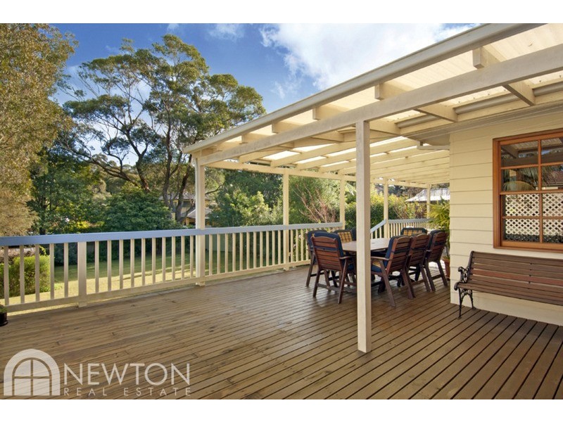 45 Yowie Avenue, Caringbah South NSW 2229