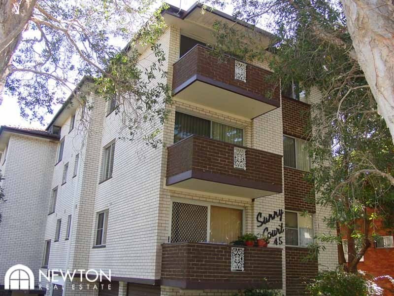 8/45 Talara Road, Gymea NSW 2227