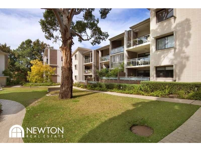 17/6-8 Banksia Road, Caringbah NSW 2229